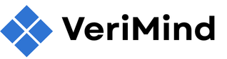 VeriMind Logo